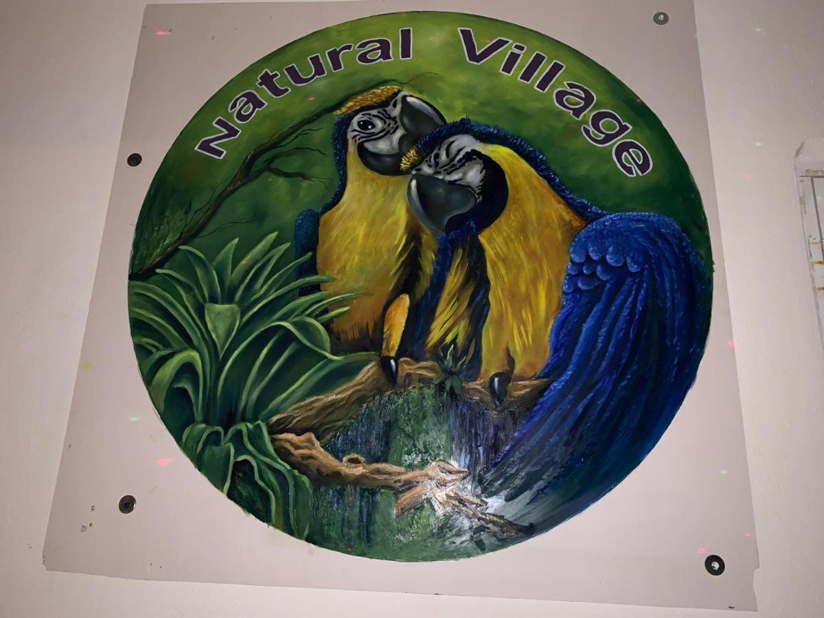 סן חואן Natural Village #1,2,3 & 5 מראה חיצוני תמונה